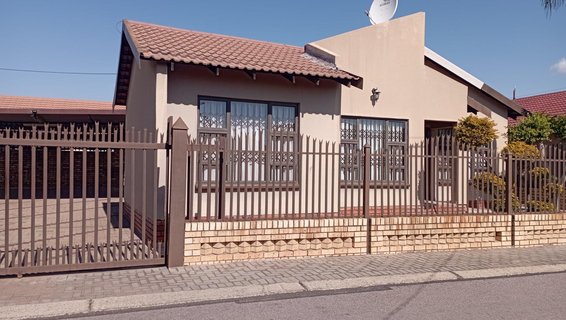 Property and houses for sale in Mabopane Mabopane Property