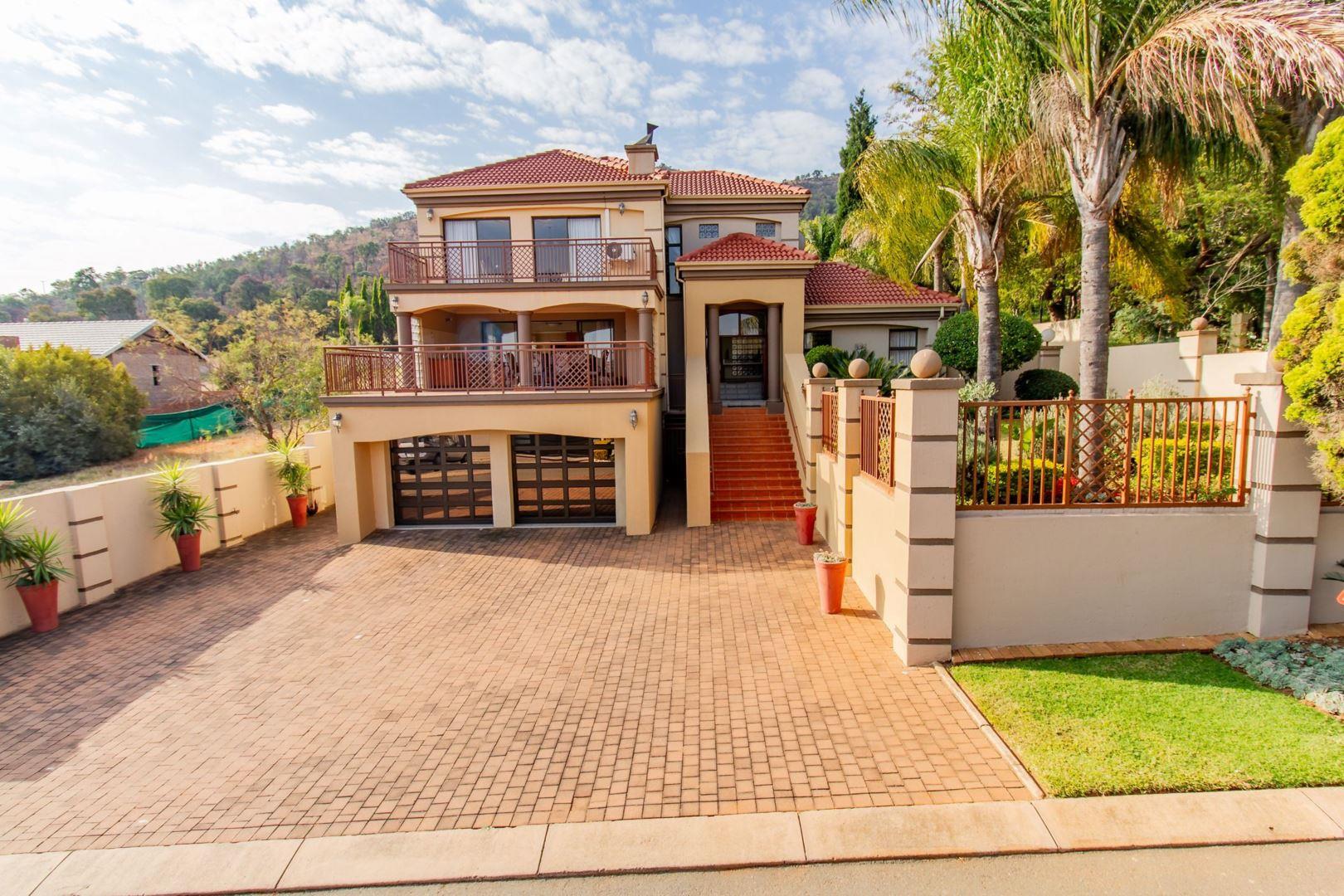 Property and houses for sale in Hartbeespoort Hartbeespoort Property