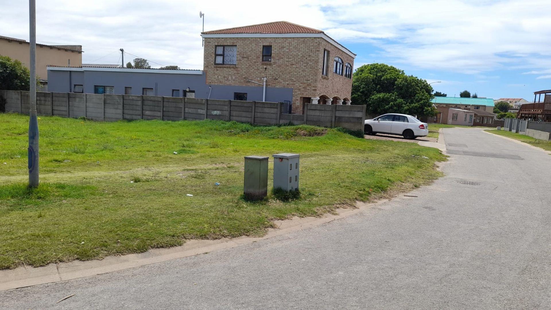 Vacant land / plot for sale in Pellsrus P24110754255