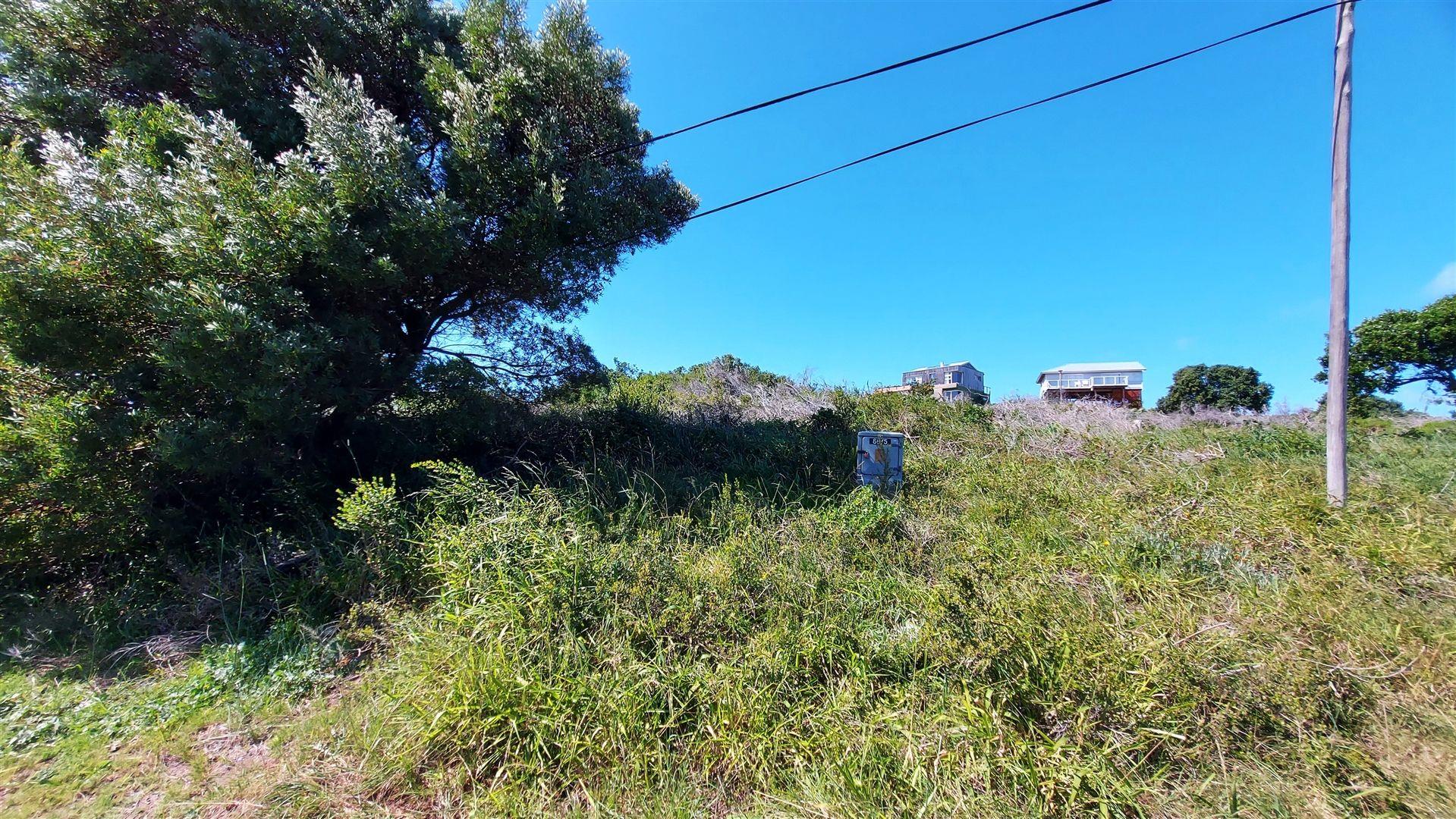 Paradise Beach, Jeffreys Bay Property Vacant land / plots for sale in