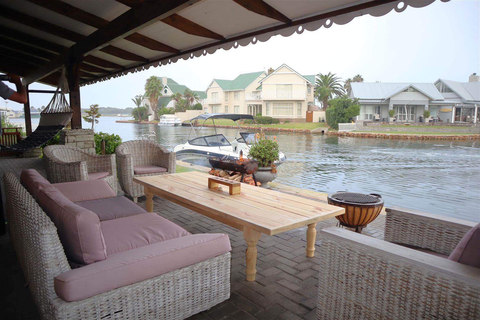 3 Bedroom House for sale in Marina Martinique P24112372436