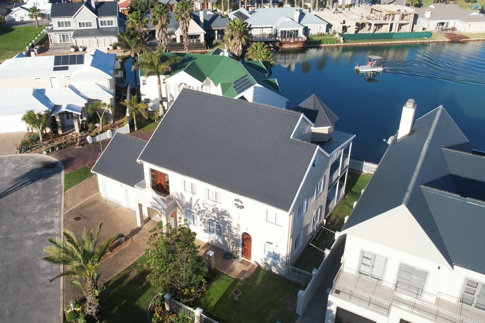 4 Bedroom House for sale in Marina Martinique P24112935608