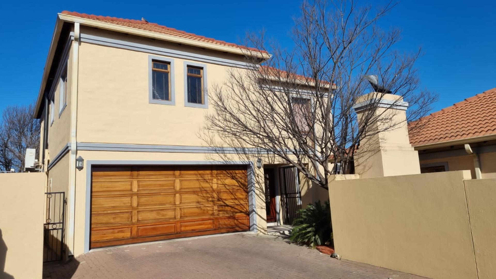 Secunda Property Property and houses for sale in Secunda Property24