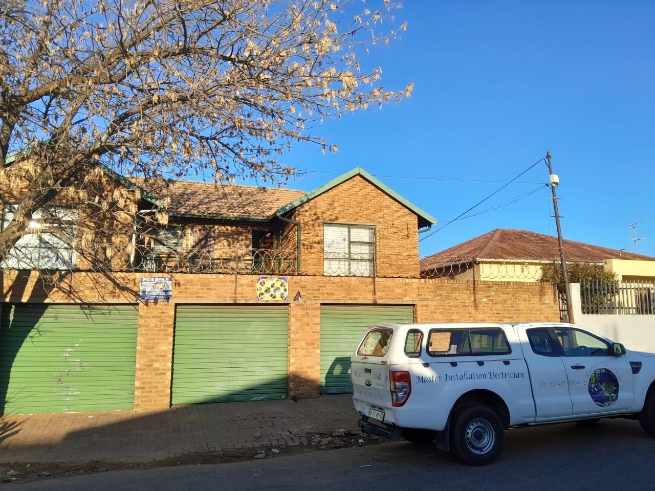 Regents Park Property Property and houses for sale in Regents Park