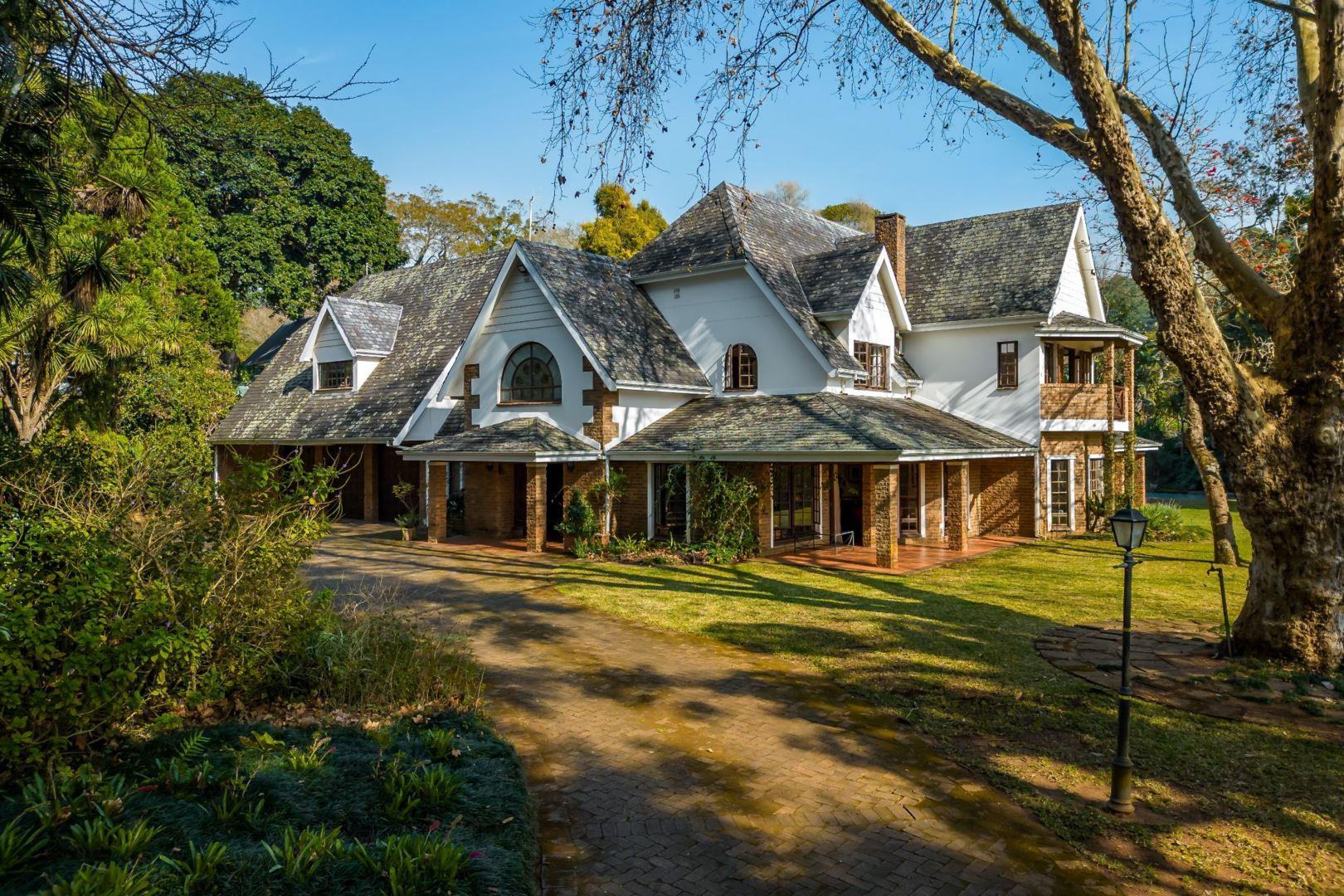 6 Bedroom House for sale in Everton 4 Forest View Drive P24113027853