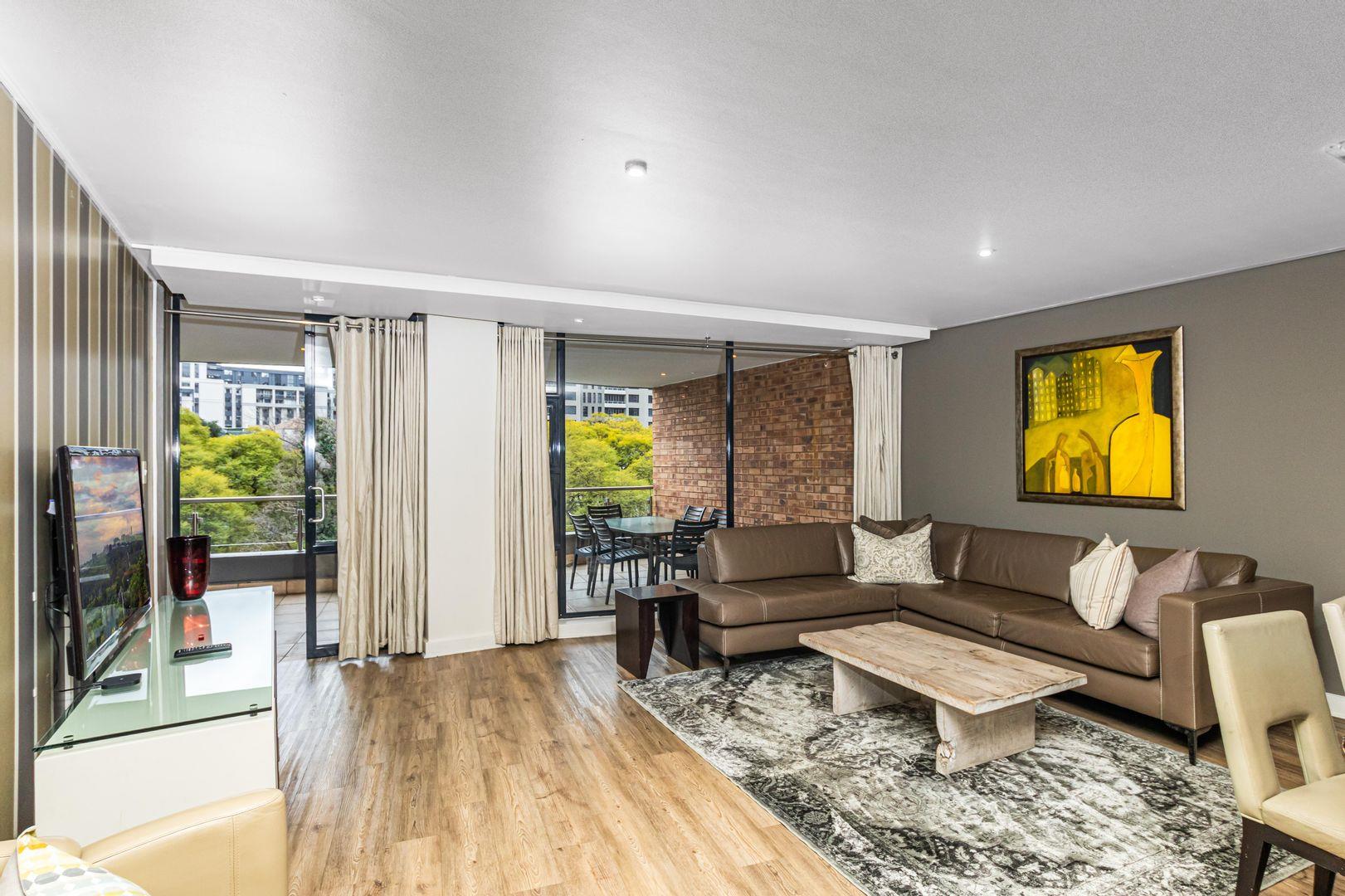 Morningside, Sandton Property Apartments / flats to rent in