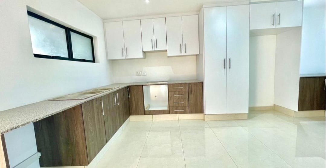 3 Bedroom Apartment / flat to rent in Musgrave P24114679770