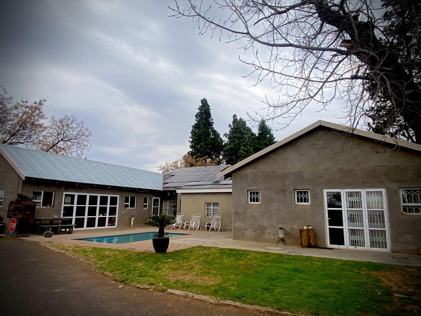 Farms for sale in Bloemfontein Bloemfontein Property