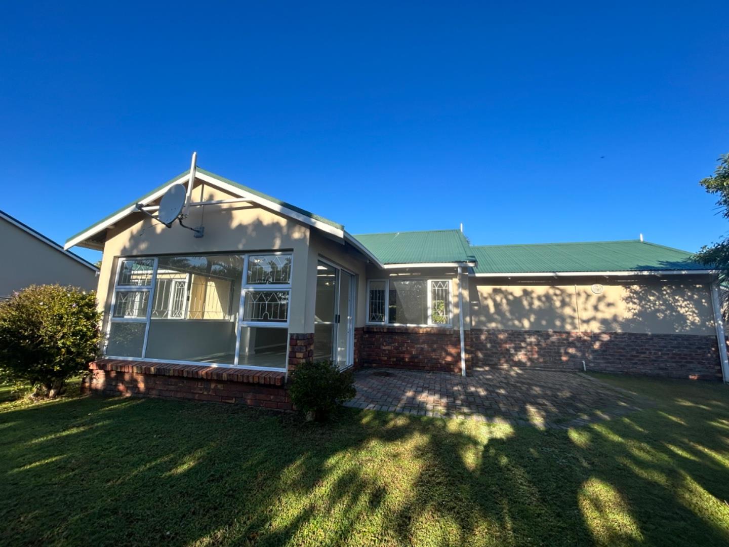 3 Bedroom Townhouse for sale in Lorraine P24113028939