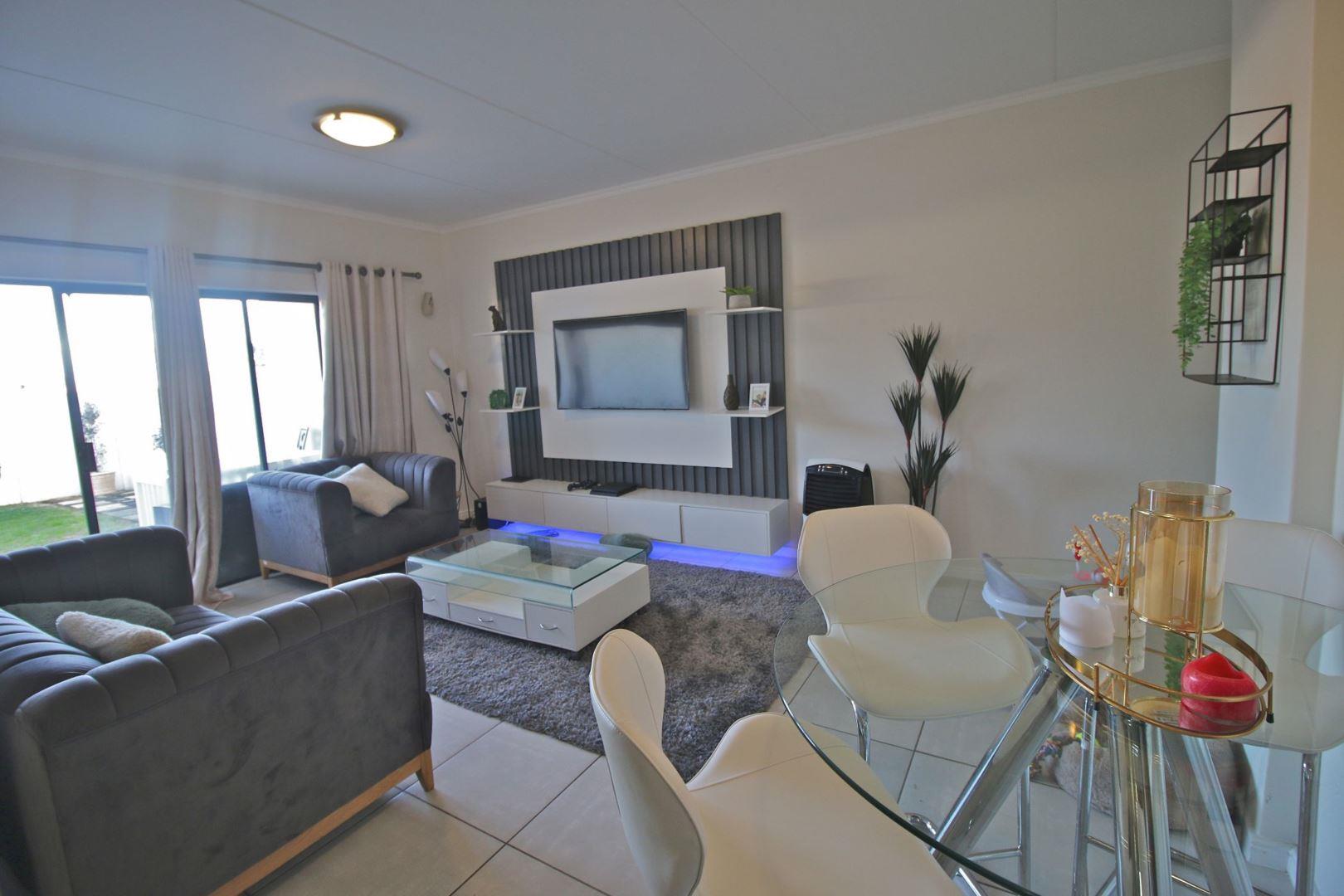 3 Bedroom Apartment / flat for sale in Richwood P24113029001