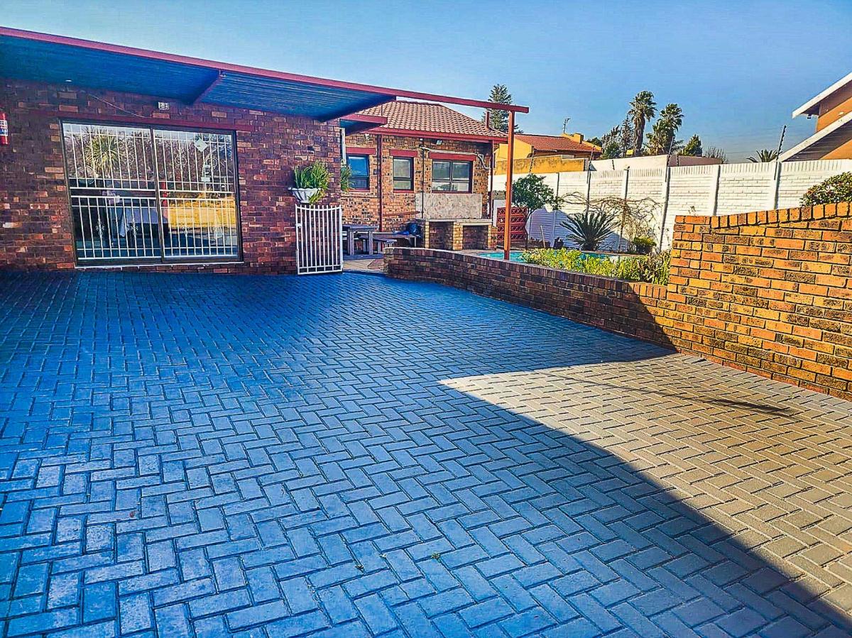 Eldorado Estate Property Property and houses for sale in Eldorado