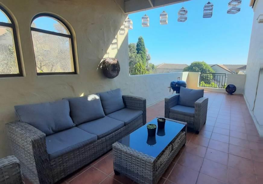 River Club, Sandton Property Property and houses to rent in River