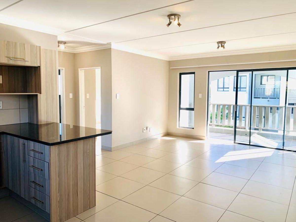 2 Bedroom Apartment / flat to rent in Fourways 1 Cedar Road & 3rd