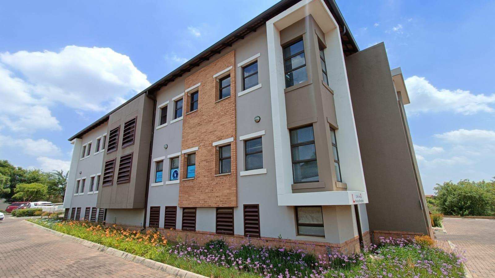 Commercial Properties in South Africa