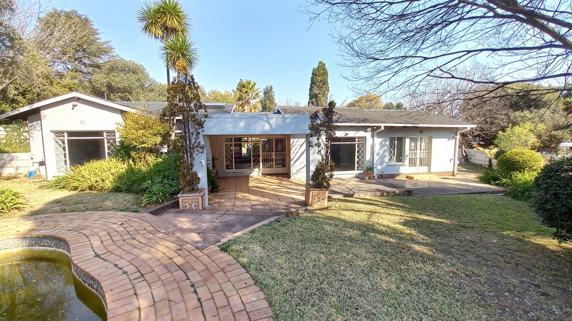 Bryanston Property Houses for sale in Bryanston Page 5