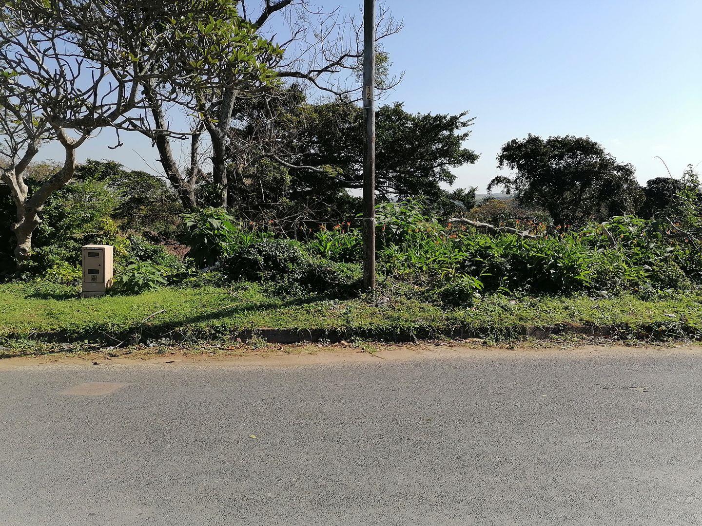 Vacant land / plots for sale in Scottburgh Scottburgh Property