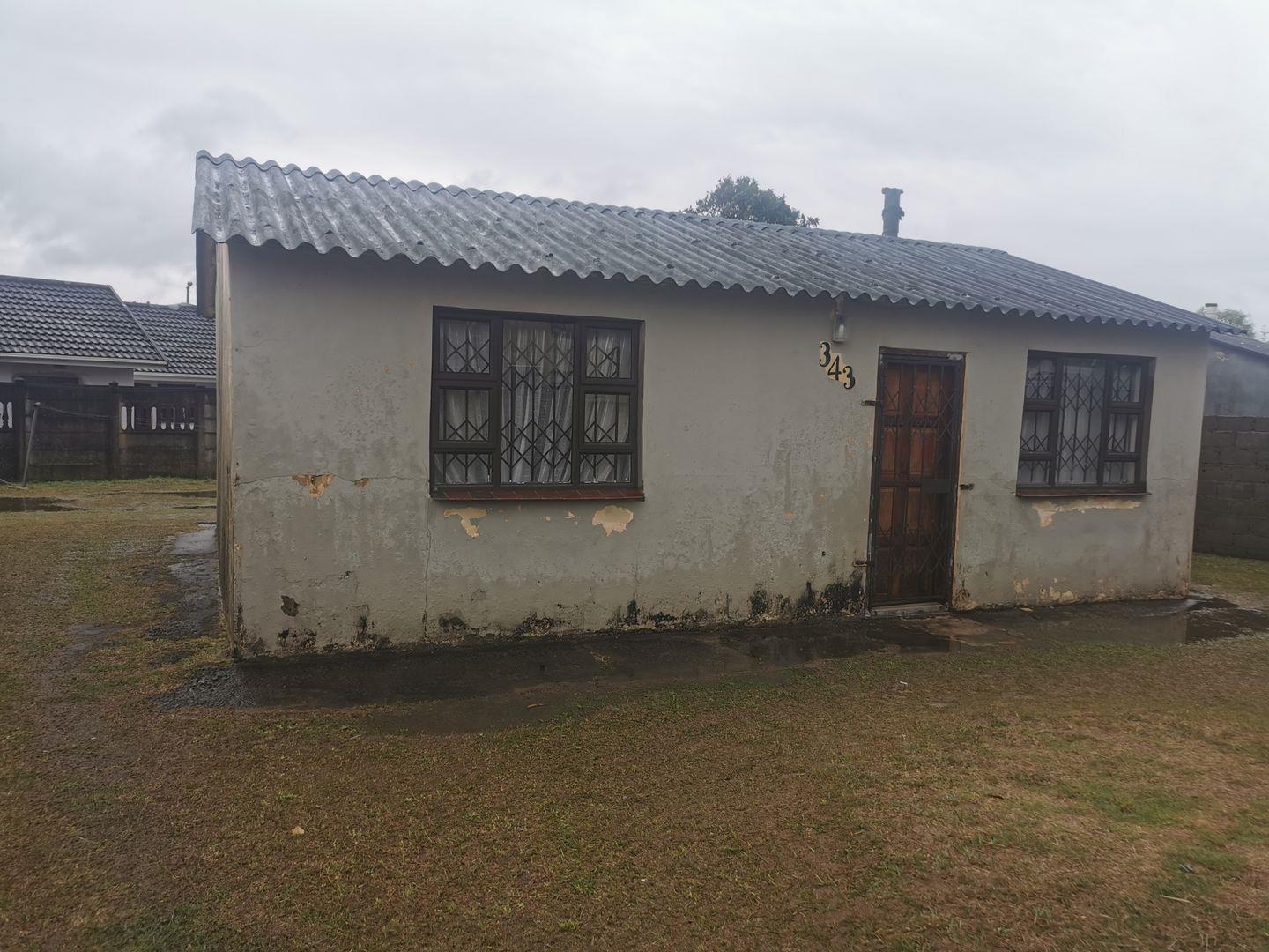 Esikhawini Rural Property Property and houses for sale in Esikhawini