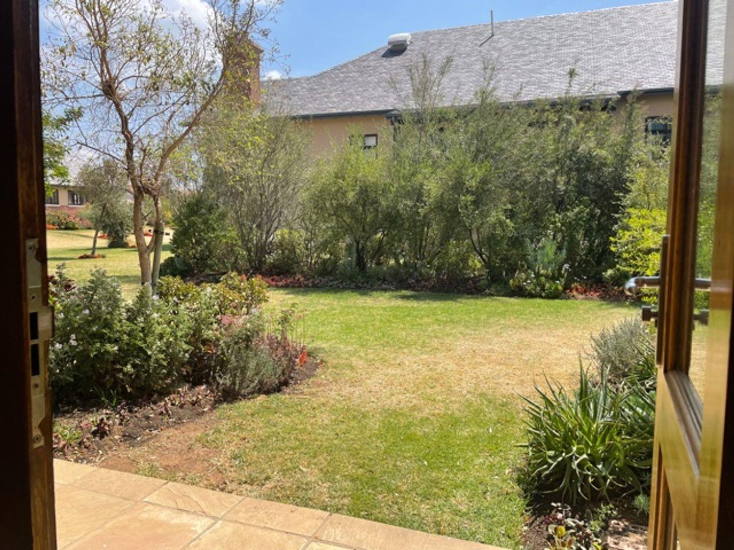 Waterfall Hills Mature Lifestyle Estate Property Apartments / flats