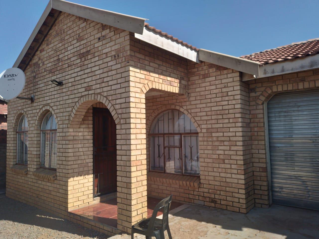 Property and houses to rent in Soweto Soweto Property Property24