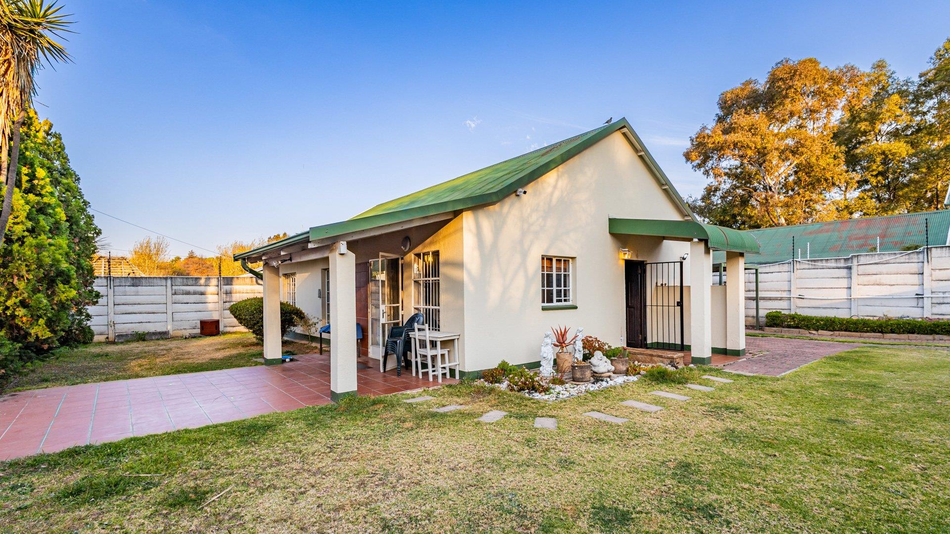 Malanshof Property Property and houses for sale in Malanshof