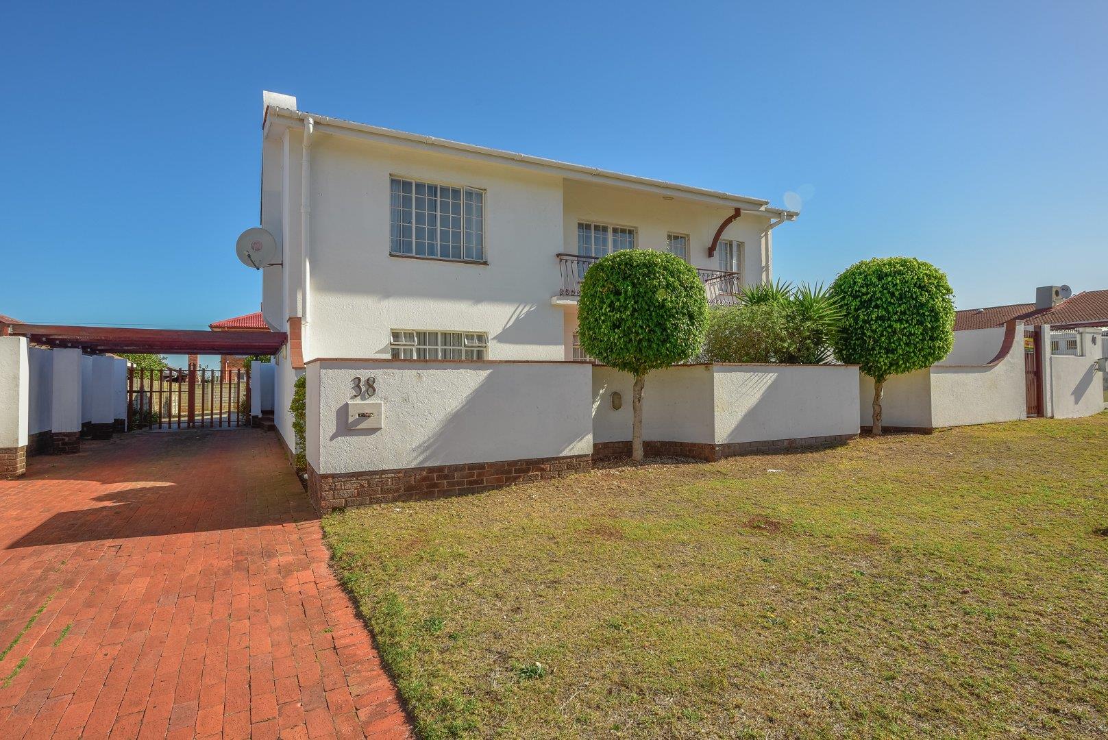 5 Bedroom House for sale in Malabar P24113030965