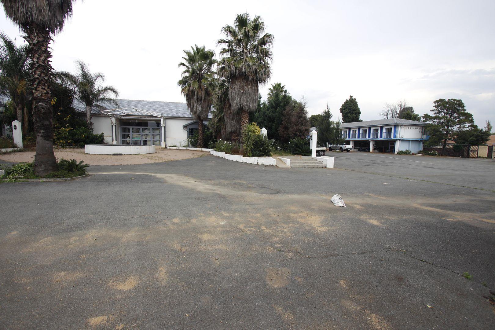 Vacant land / plot for sale in Bedfordview P24111274529