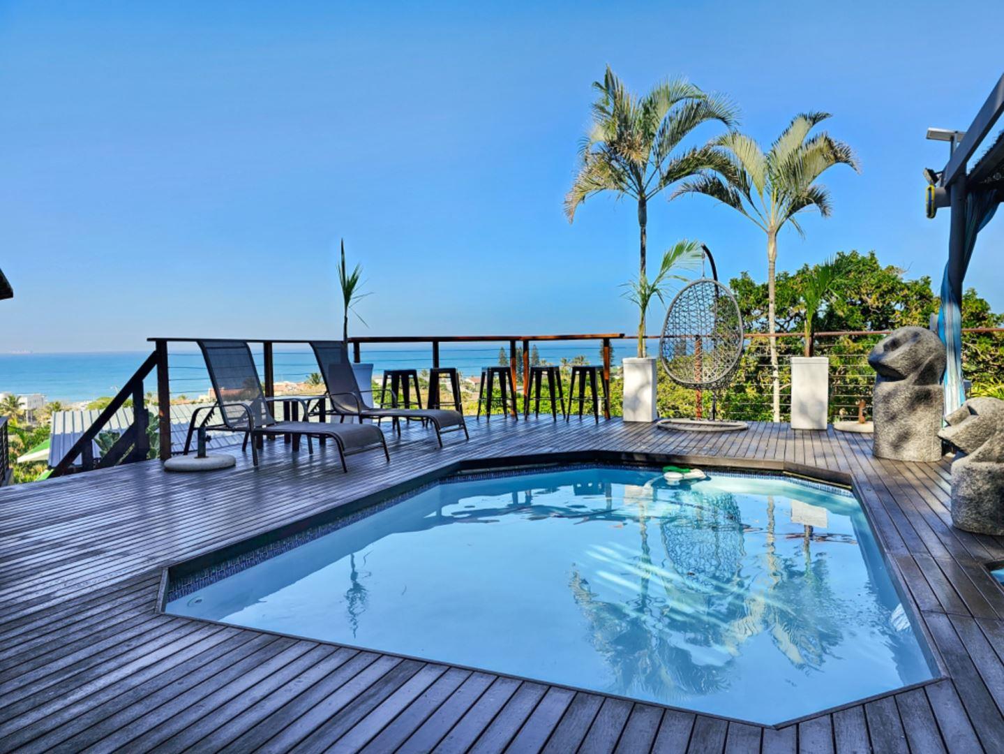 8 Bedroom House for sale in Ballito Central 2 Minerva Road South