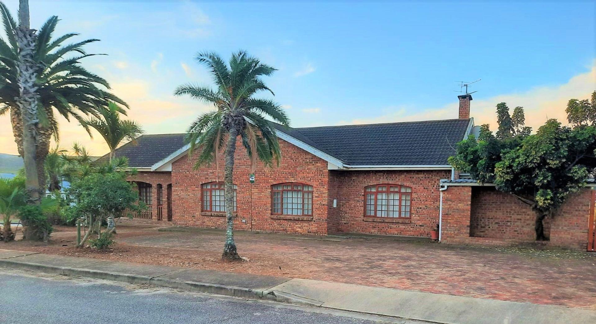 Vanes Estate Property Property and houses for sale in Vanes Estate