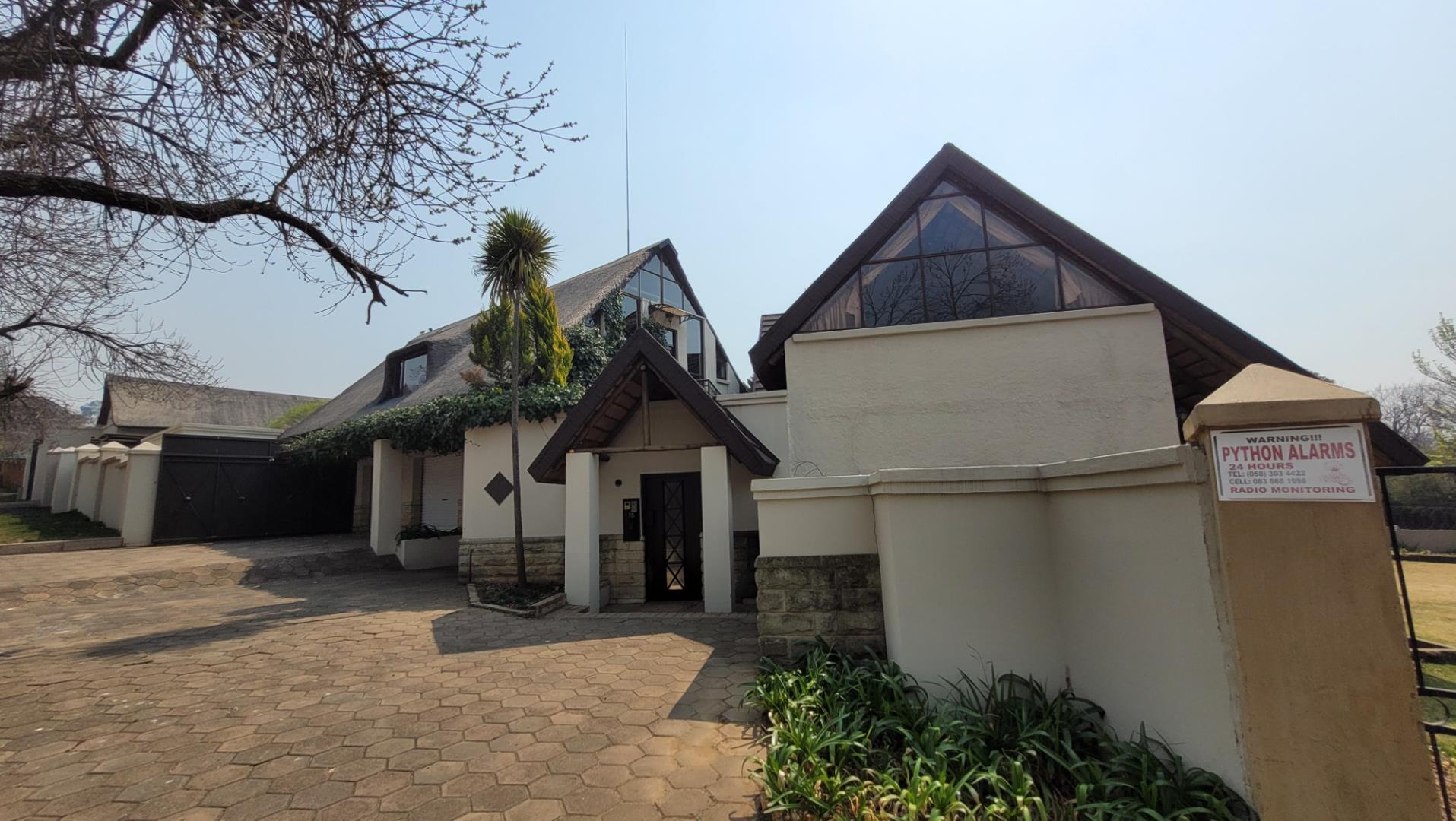 Eureka, Bethlehem Property Property and houses for sale in Eureka