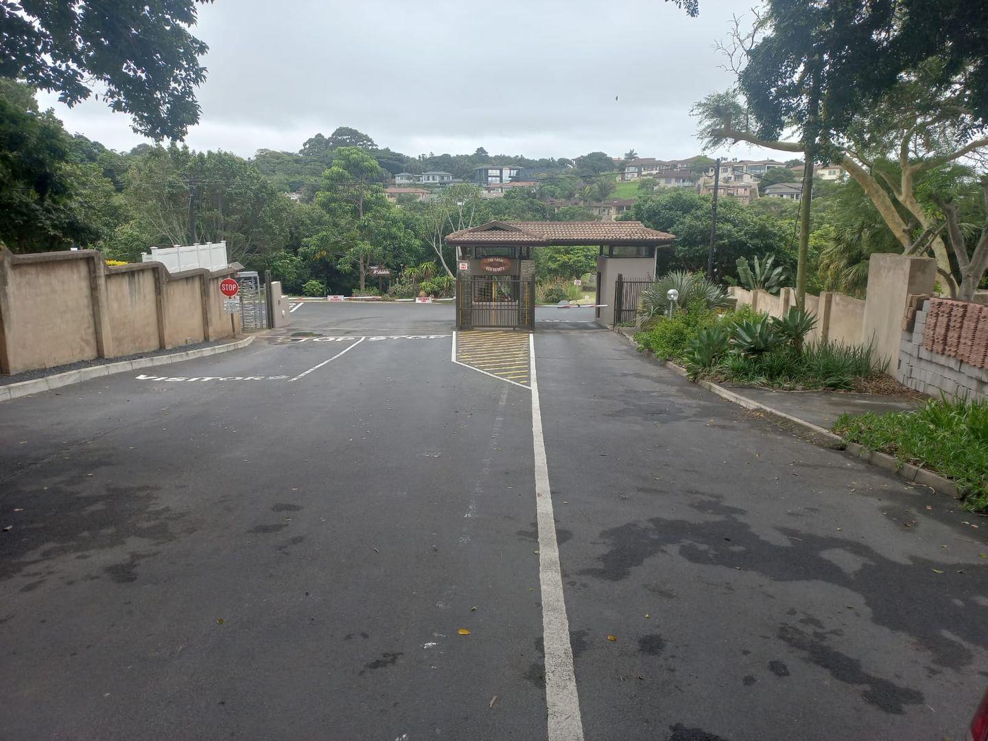 Vacant land / plot for sale in Shelly Beach P24112096013