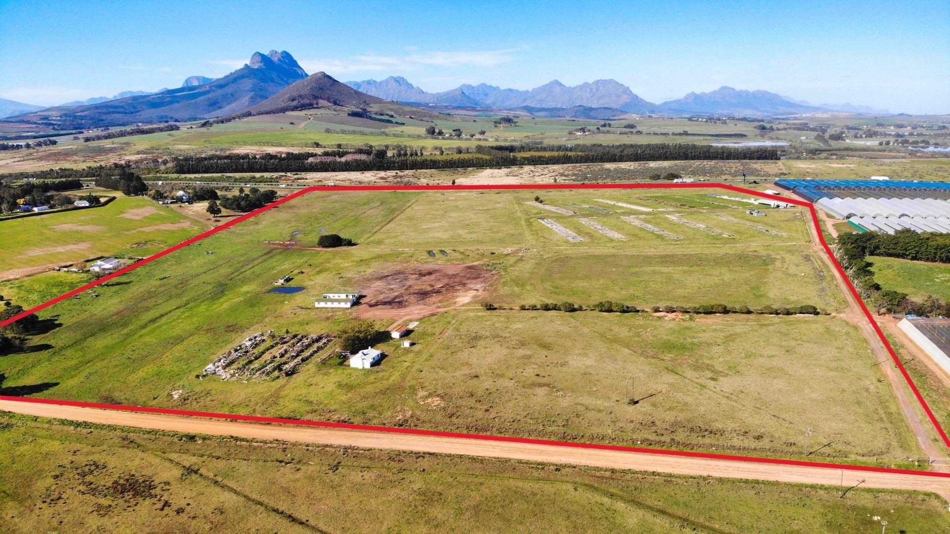 Property and houses for sale in Stellenbosch Stellenbosch Property