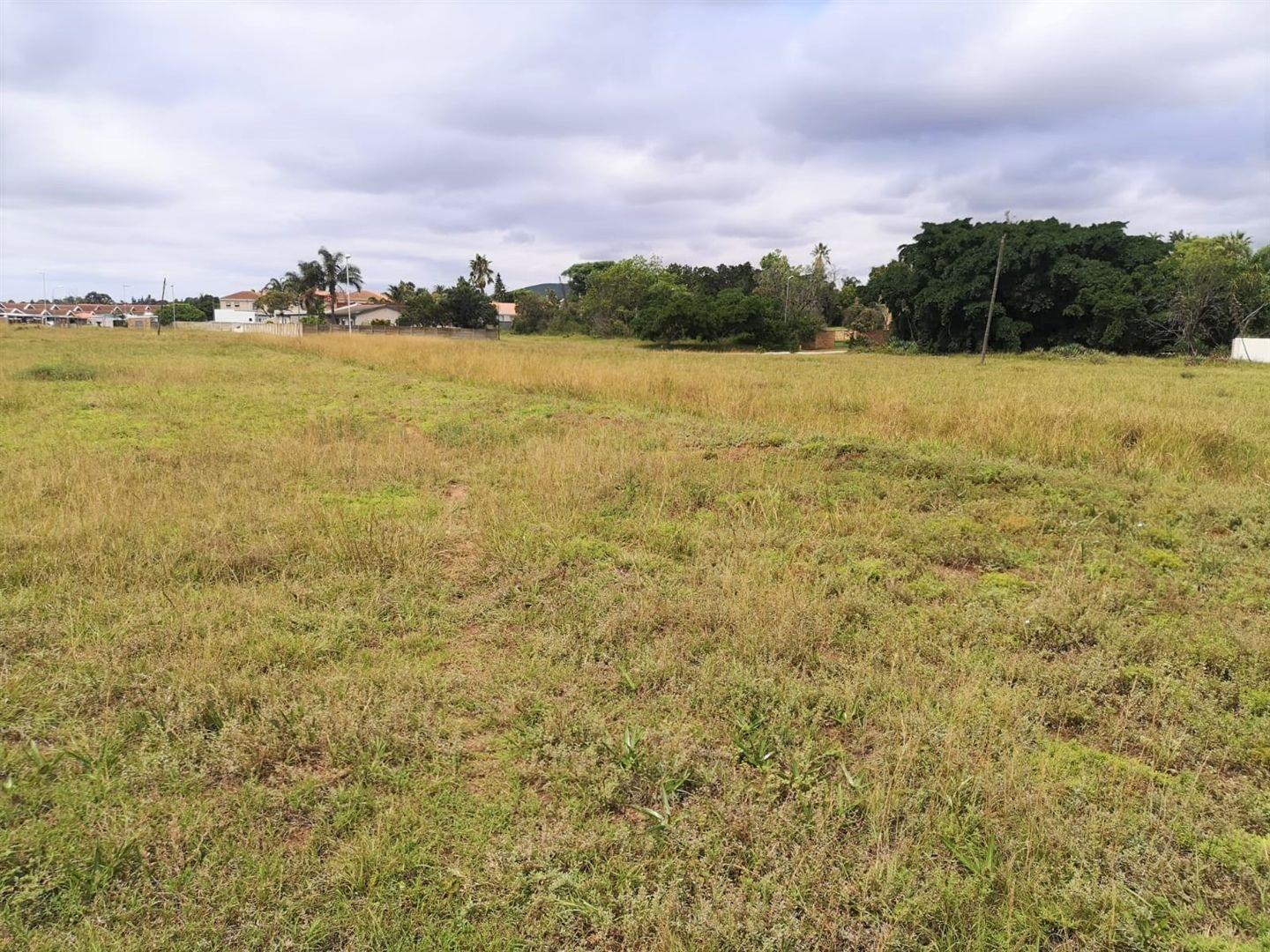 Vacant land / plot for sale in Manor Heights 7 Alida Street P24
