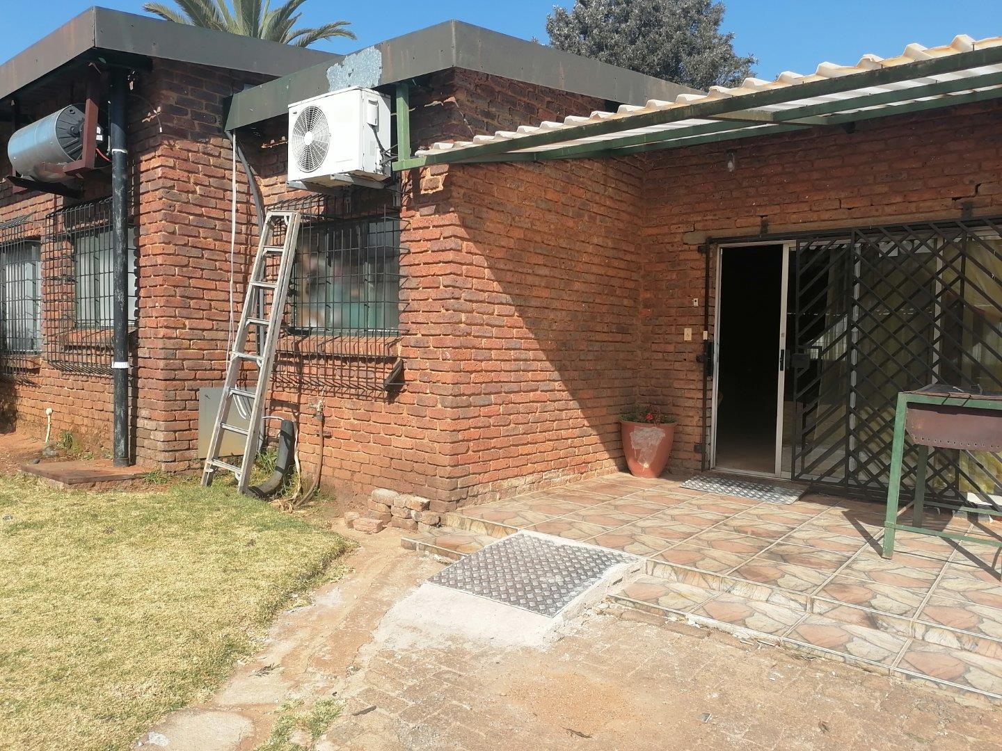 Farms for sale in Randfontein Randfontein Property