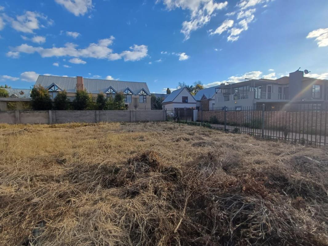 Vacant land / plot for sale in Equestria P24113026917