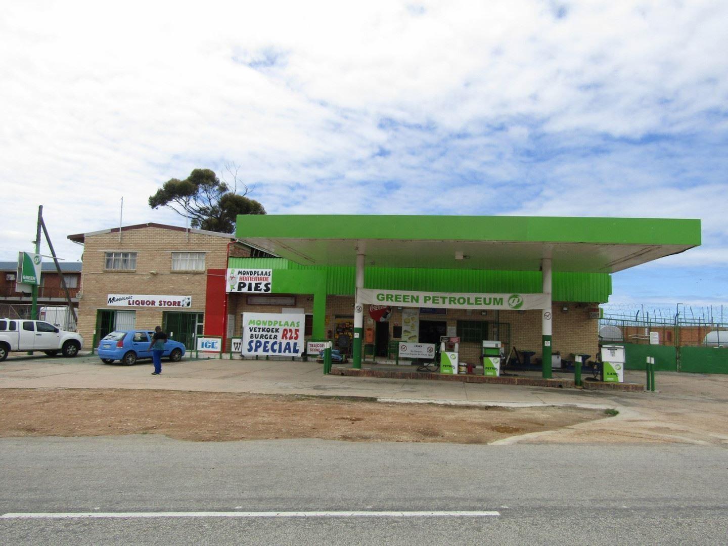 Commercial property for sale in Gamtoos Mouth P24111231785