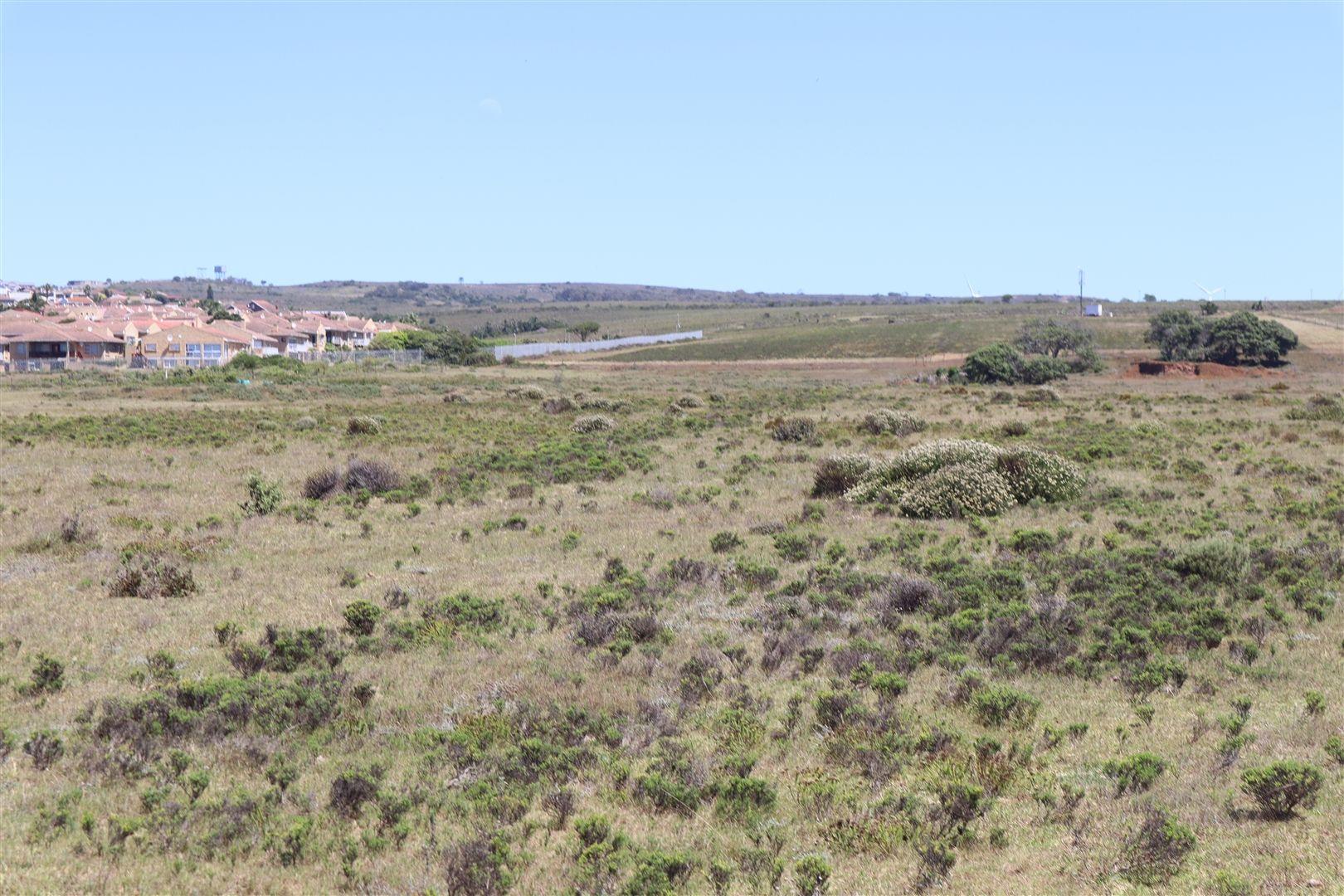 Jeffreys Bay Central Property Property and houses for sale in