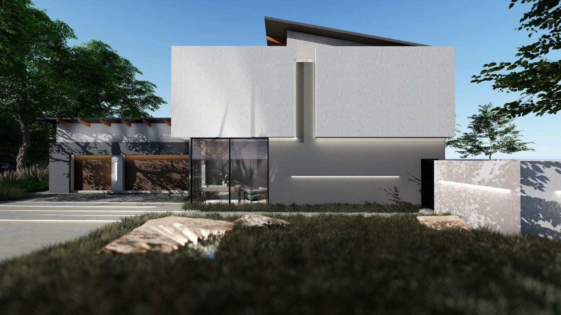 5 Bedroom House for sale in Midstream Heights 1166, 6 Petronas Tower