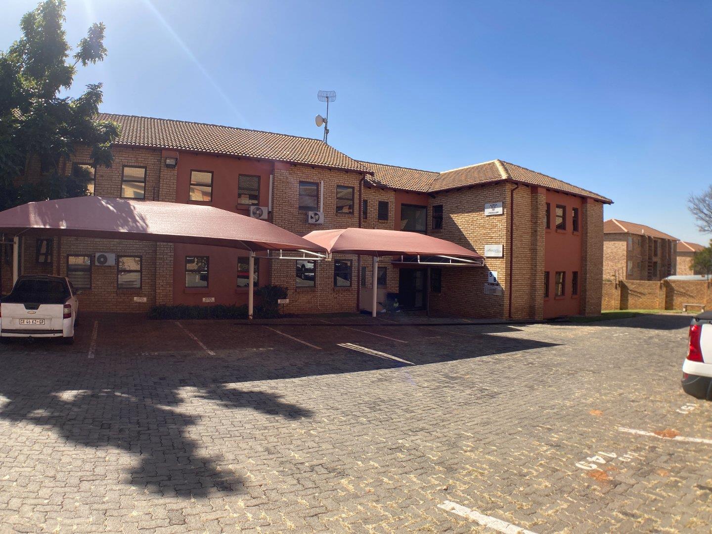 Commercial property for sale in Northgate 10 Aureole Avenue P24