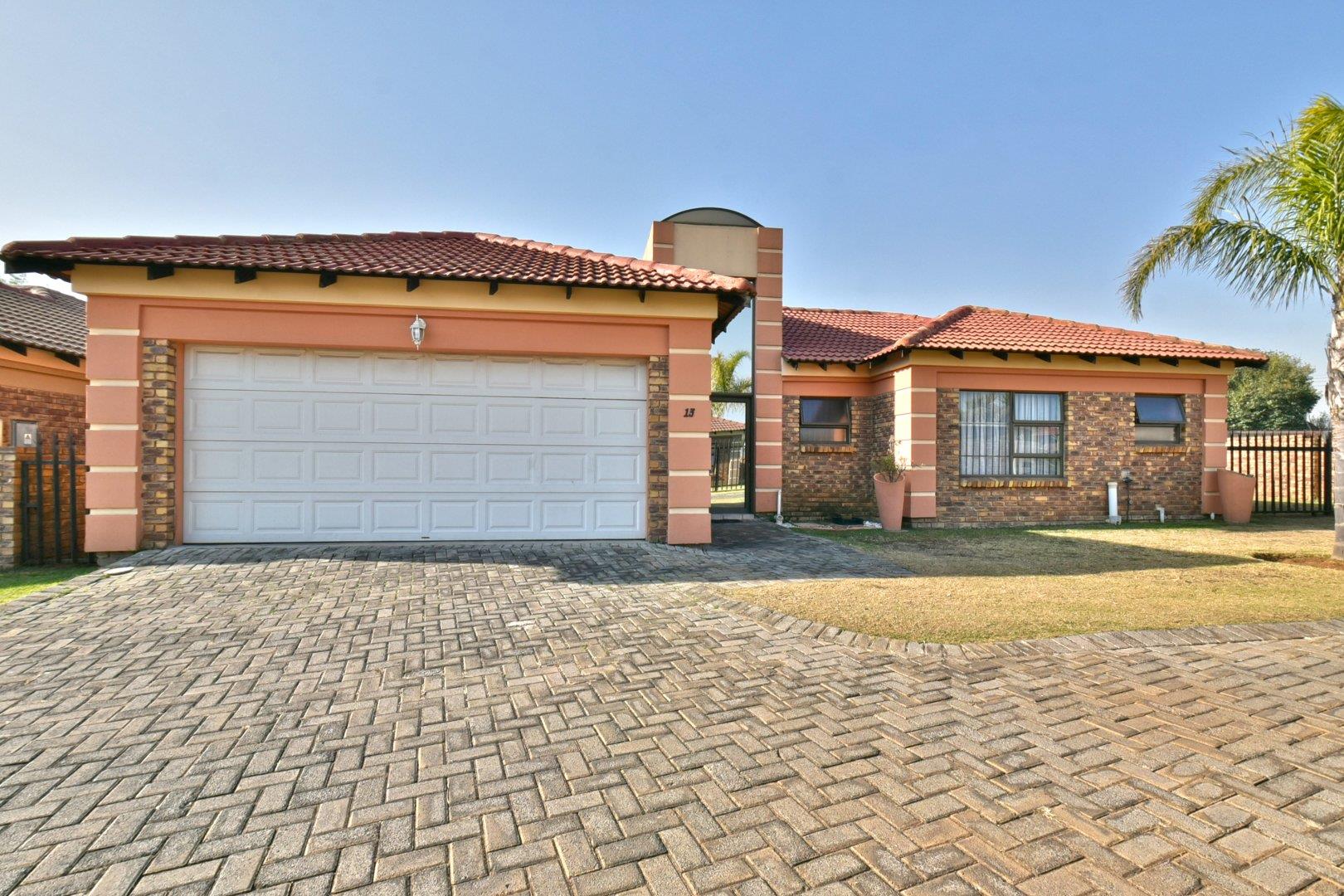 Brackenhurst Property Property and houses for sale in Brackenhurst