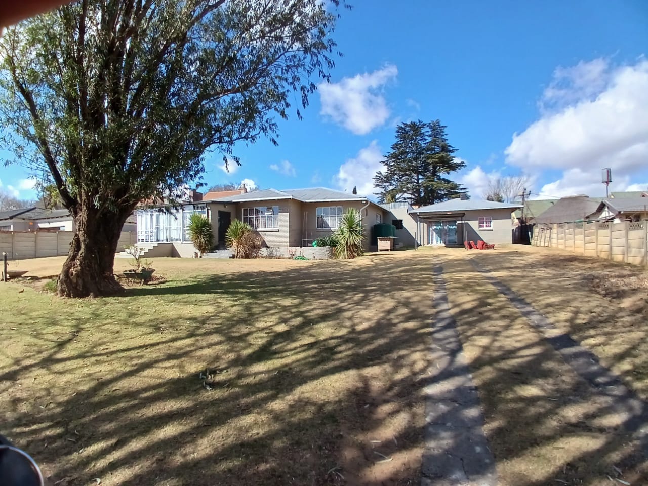 House to rent in Ermelo P24113033504