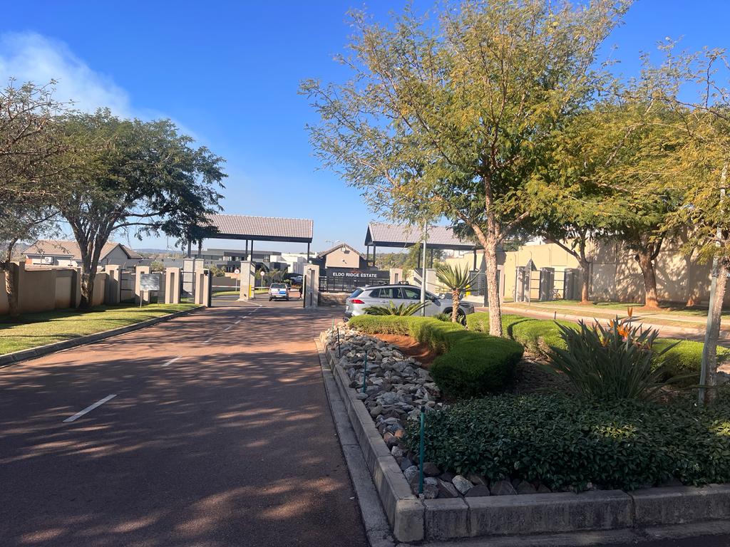 Irene Property Vacant land / plots for sale in Irene