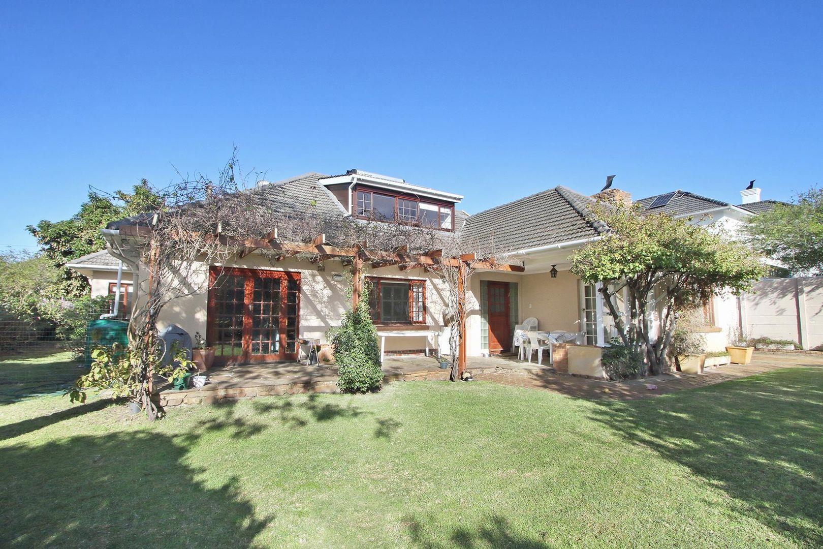 Rondebosch Property Property and houses to rent in Rondebosch