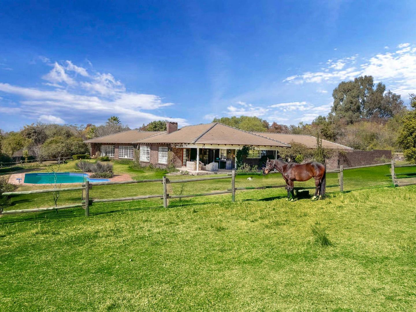 Midstream Meadows Property Property and houses for sale in Midstream