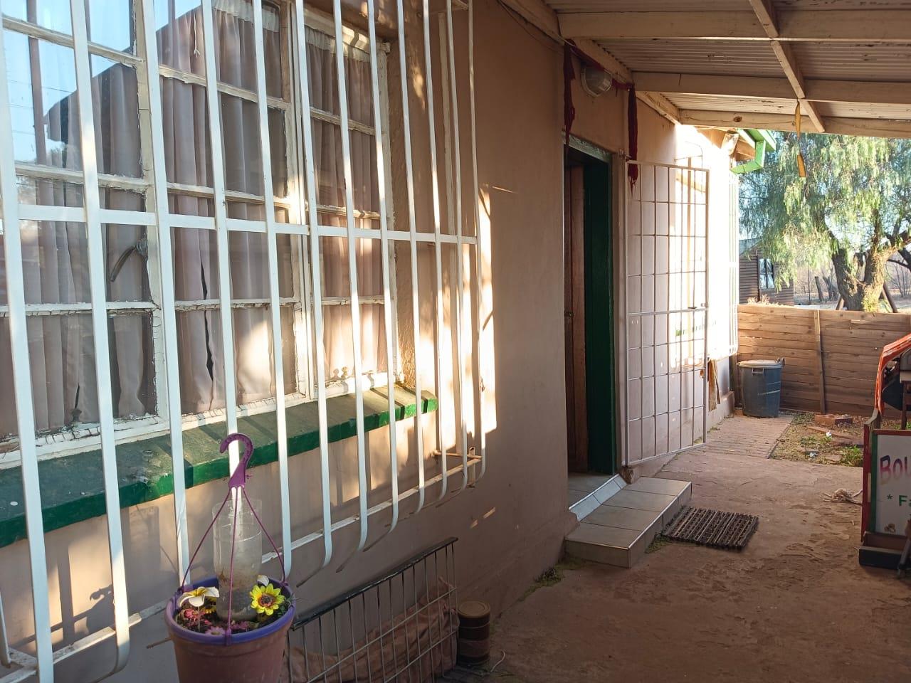 3 Bedroom House for sale in Daleside P24112795800