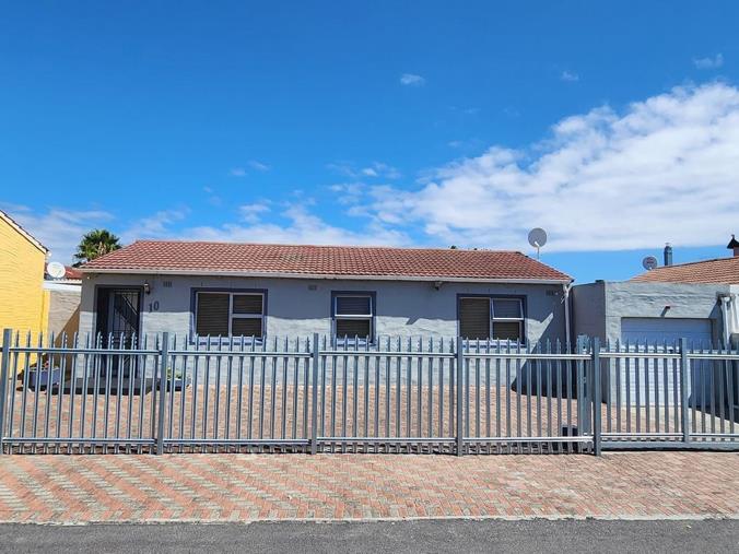 4 Bedroom House for Sale in Northpine