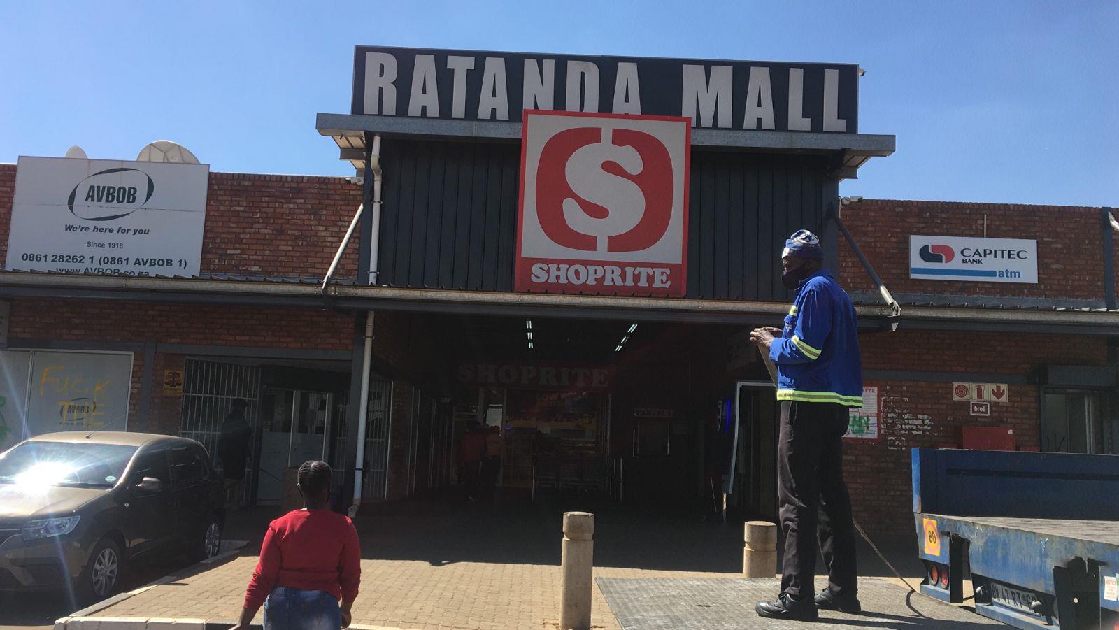 Commercial property to rent in Heidelberg, Gauteng Heidelberg