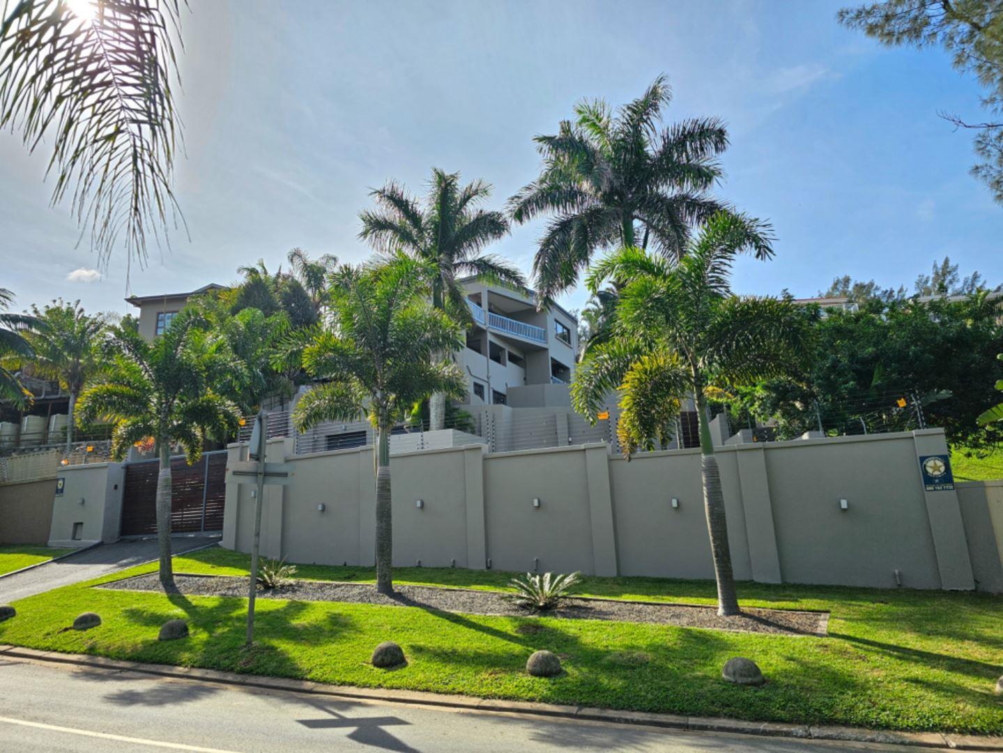 7 Bedroom House for sale in Salt Rock 11 Fairway Drive P24113034797