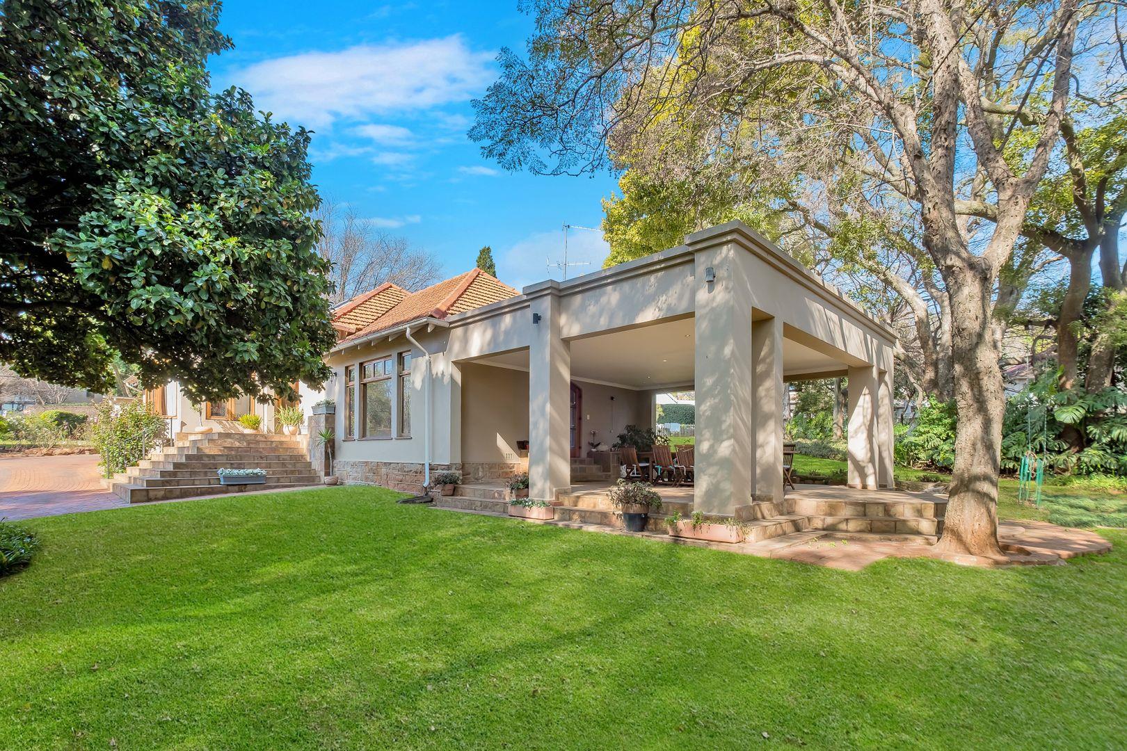 5 Bedroom House for sale in Forest Town 12 Cowie Road P24113034987