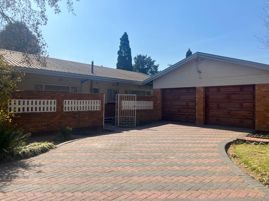 Vanderbijlpark Se 7 Property Property and houses for sale in