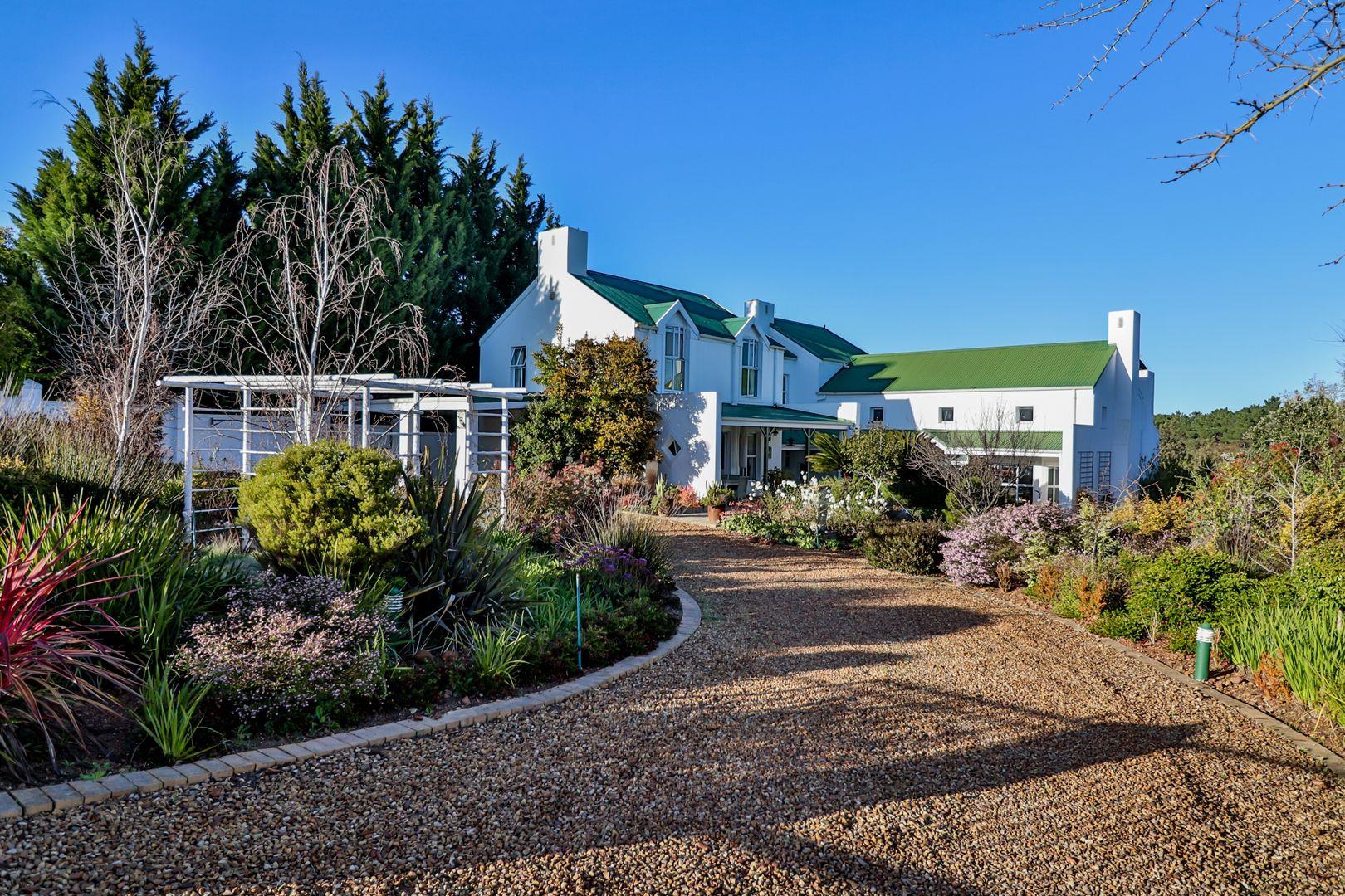 4 Bedroom House for sale in Theewaterskloof Country Estate 134